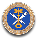 United States Army Intelligence & Security Command